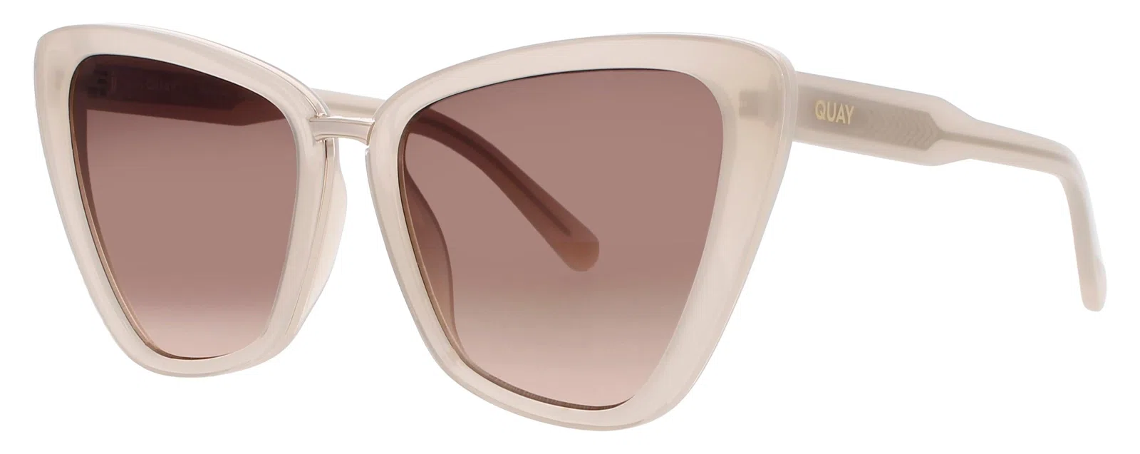 Quay ALLTALK Sunglasses - view 3